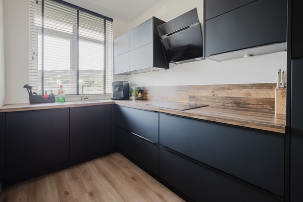 Medium property photo - Pieter Speelmansingel 5, 3201 ME Spijkenisse